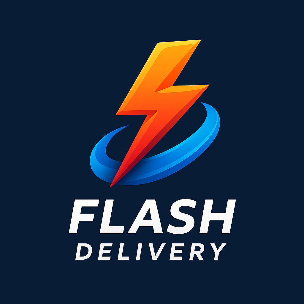 Flash Delivery