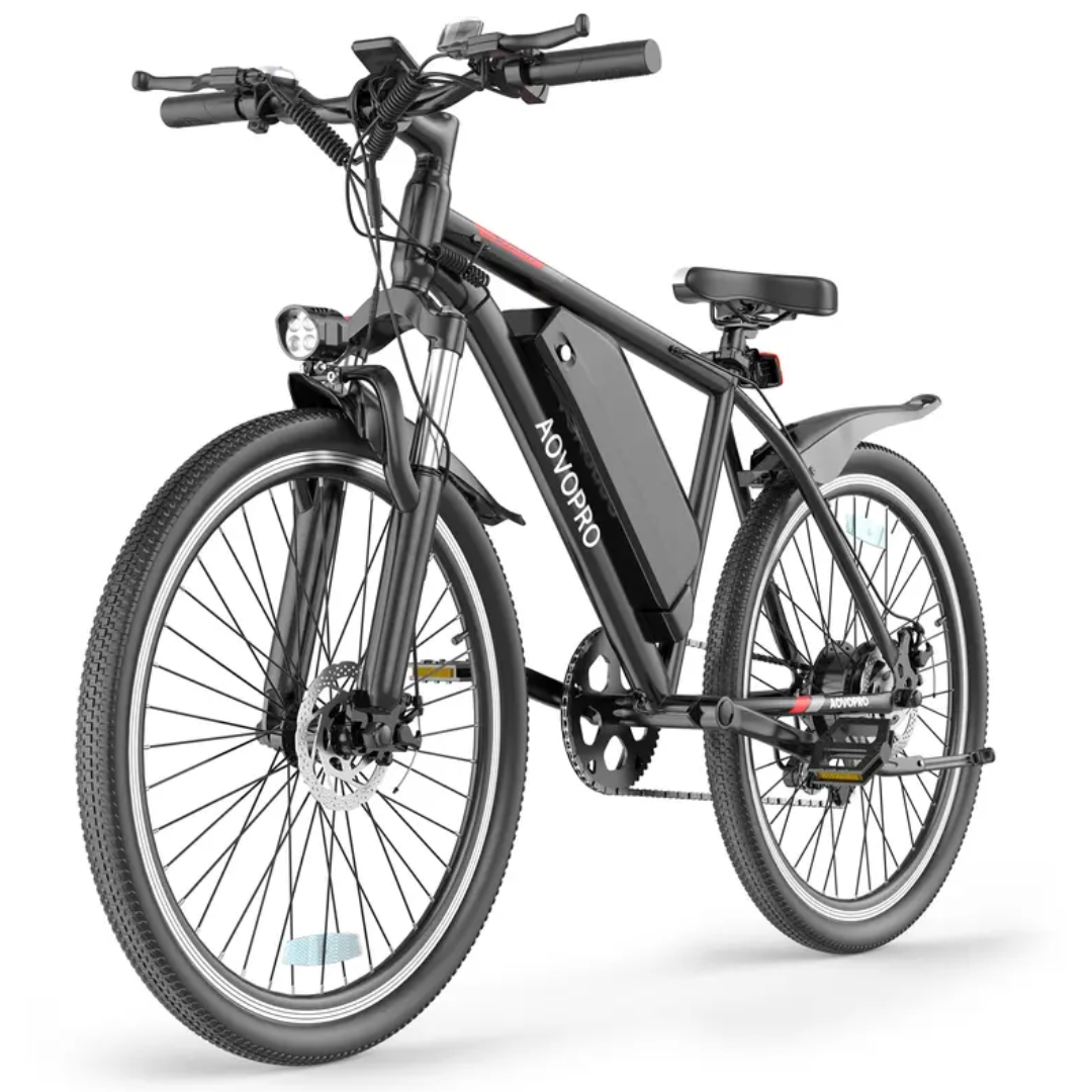 Eco-friendly E-Bicycle on sale